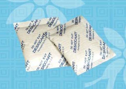 Clay Desiccant